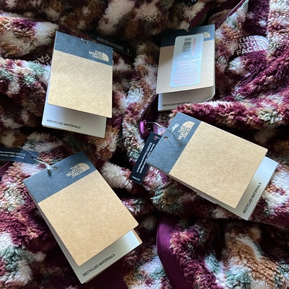 THE NORTH FACE Women's Campshire Fleece Jacket. - Picture 15 of 15